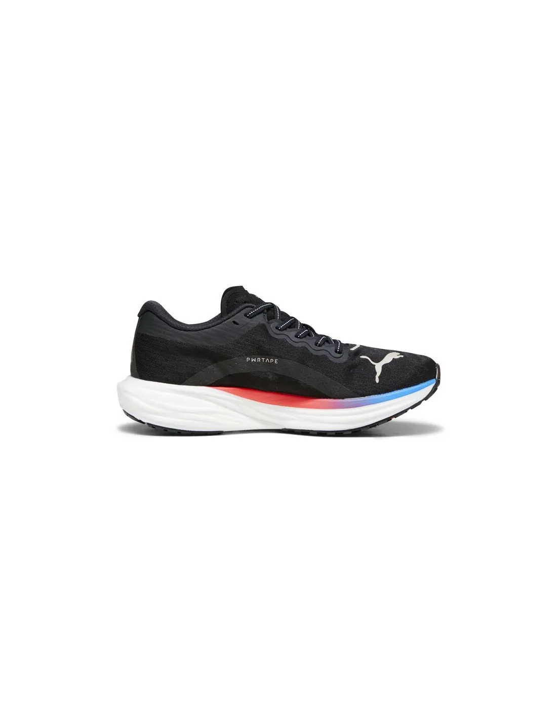 Zapatillas de Running Puma Deviate Nitro 2 Hombre