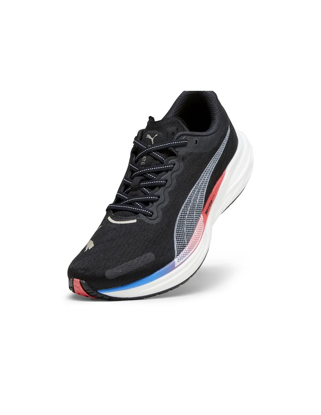 Zapatillas de Running Puma Deviate Nitro 2 Hombre