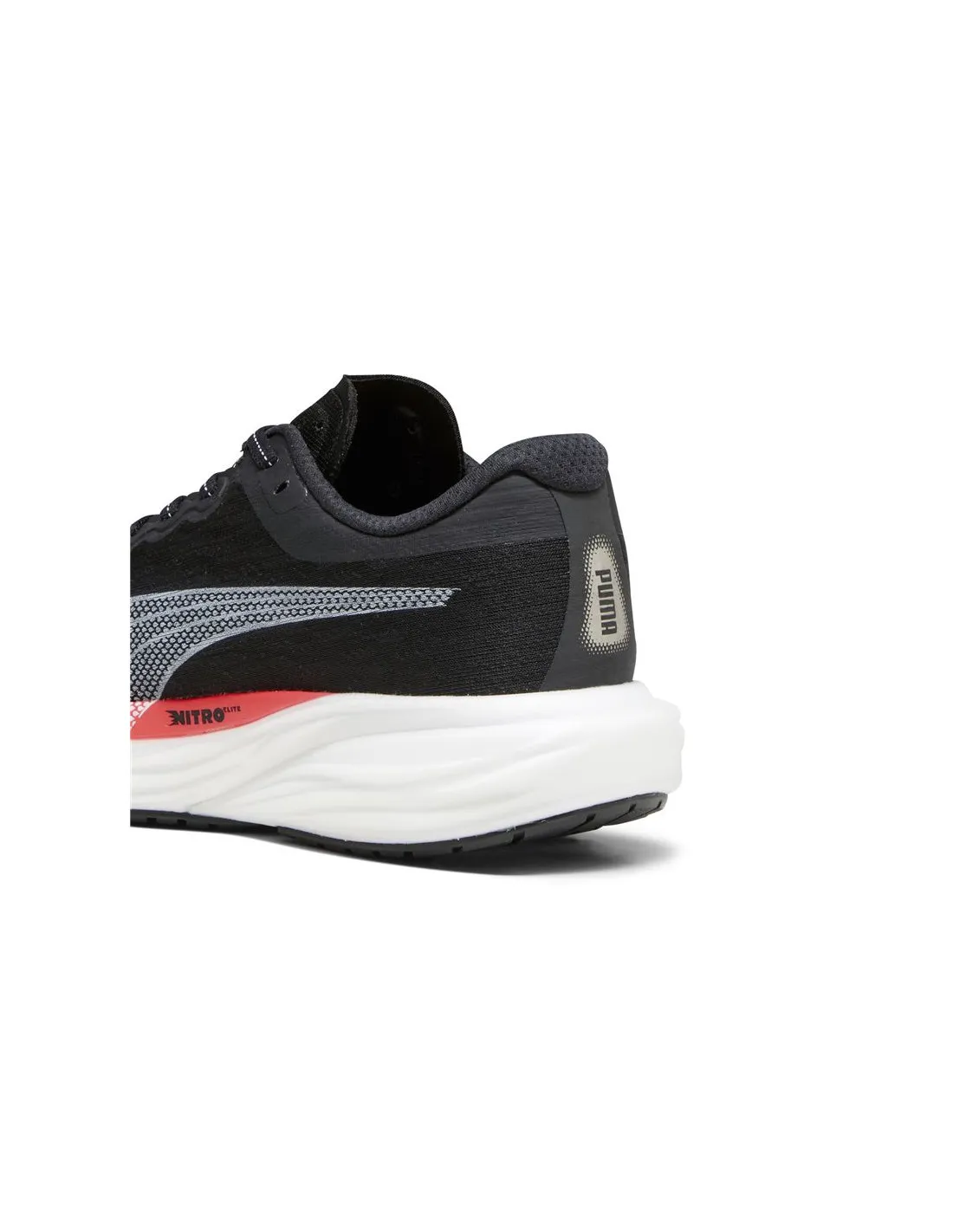 Zapatillas de Running Puma Deviate Nitro 2 Hombre