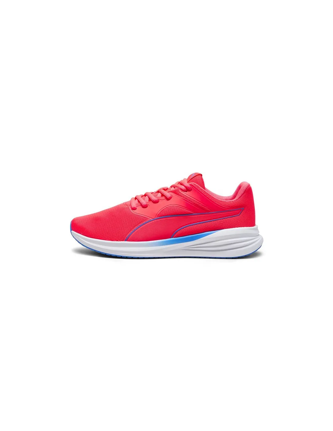 Zapatillas de Running Puma Transport Hombre