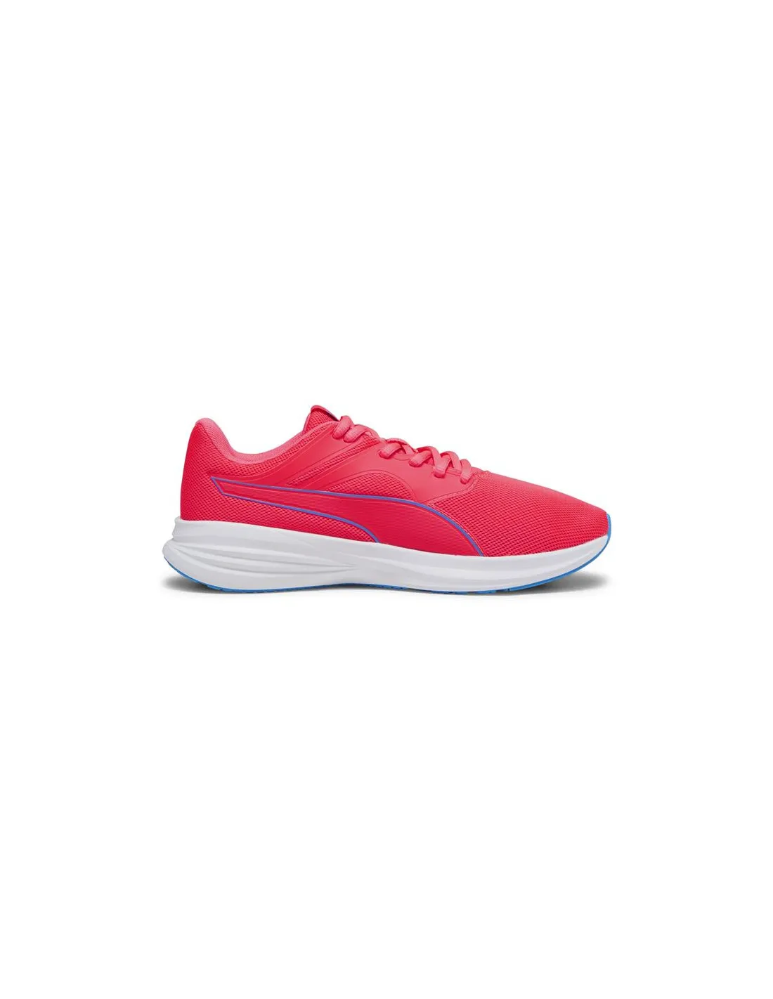 Zapatillas de Running Puma Transport Hombre