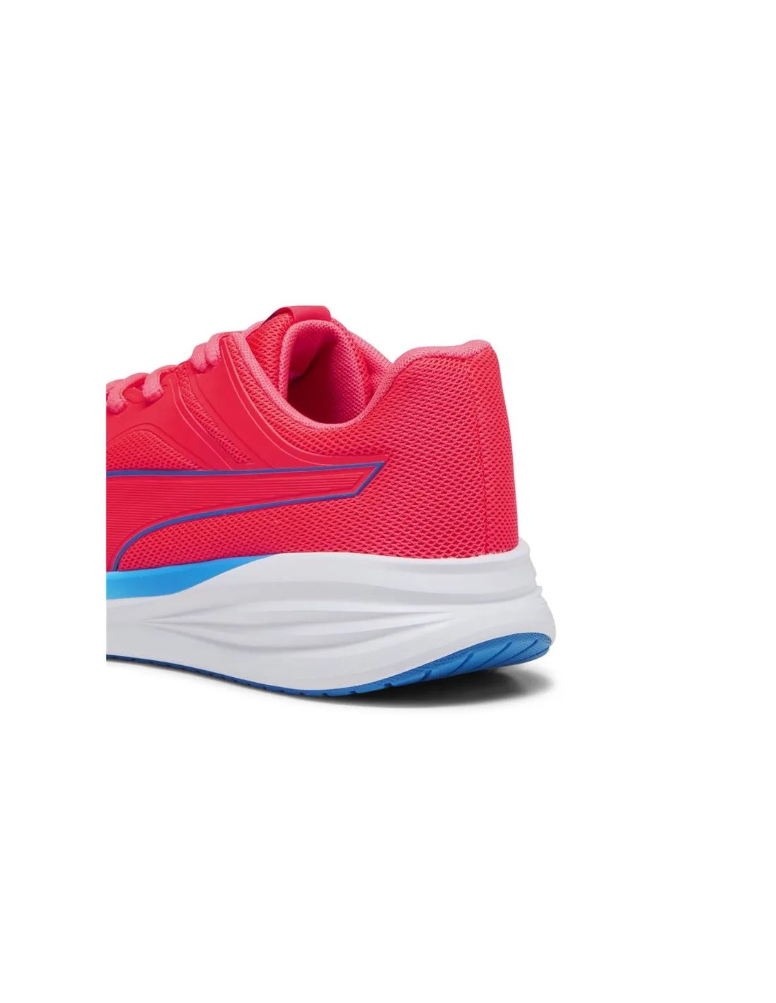 Zapatillas de Running Puma Transport Hombre