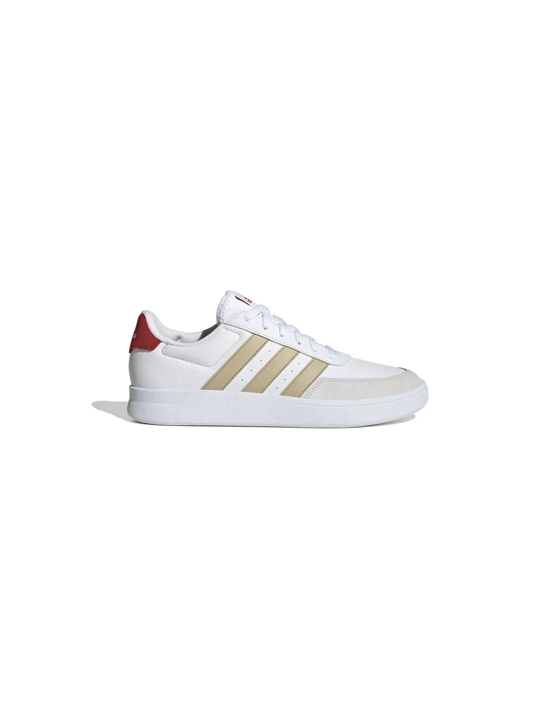 Zapatillas de Tenis adidas Breaknet 2.0 Hombre