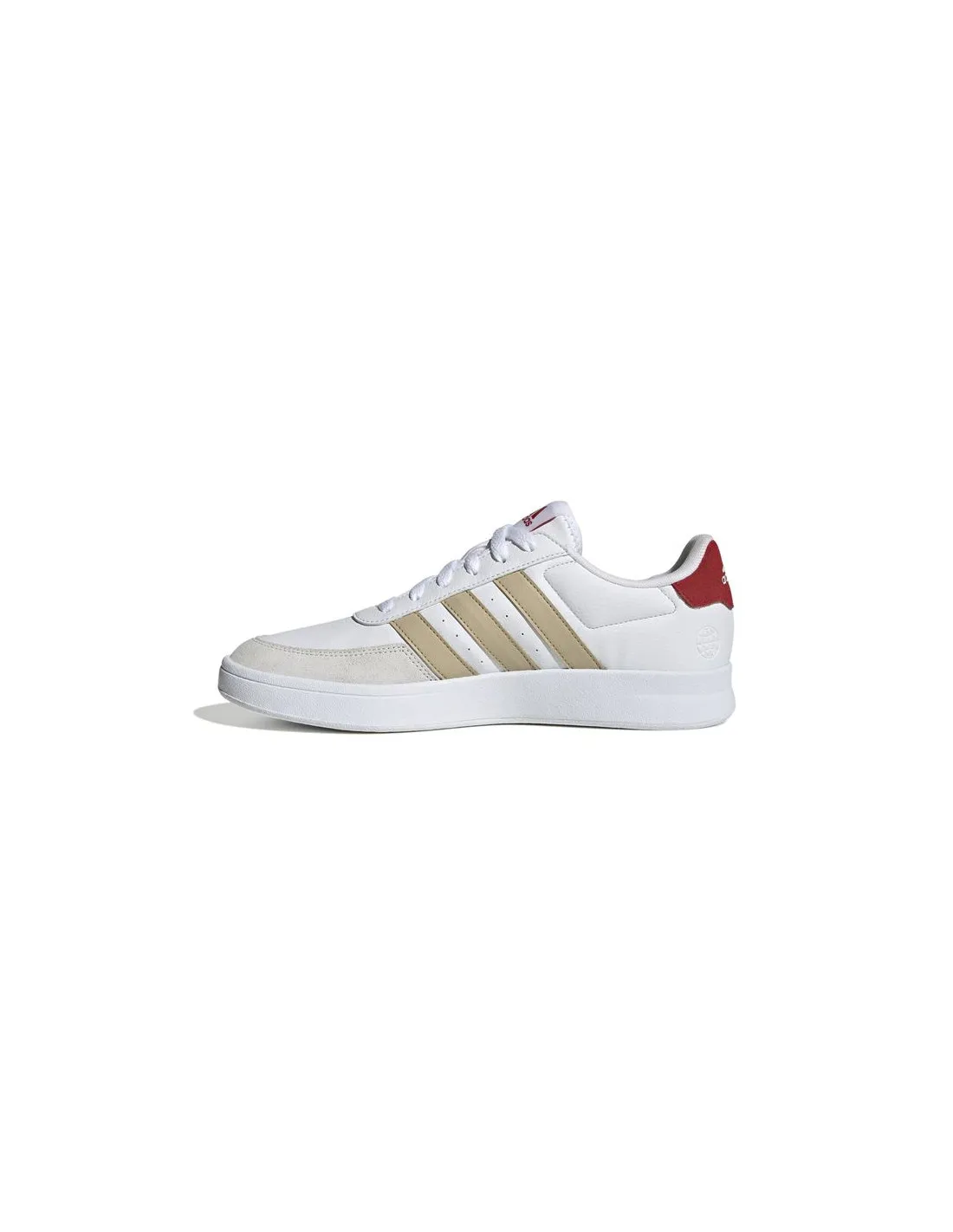 Zapatillas de Tenis adidas Breaknet 2.0 Hombre