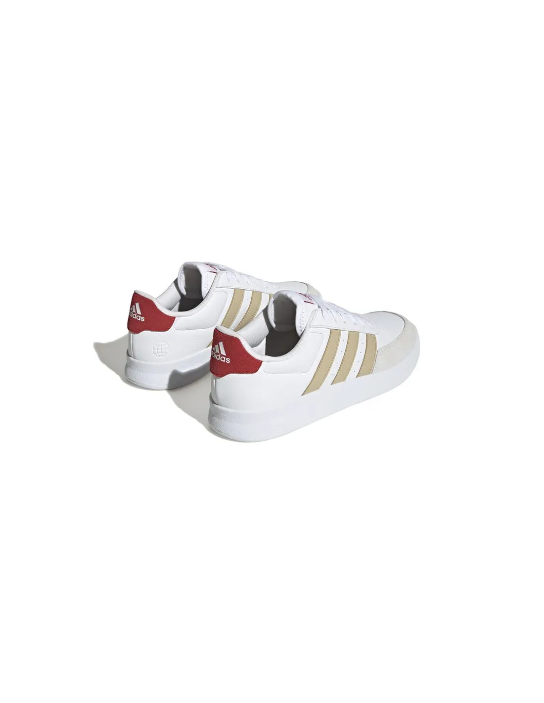 Zapatillas de Tenis adidas Breaknet 2.0 Hombre