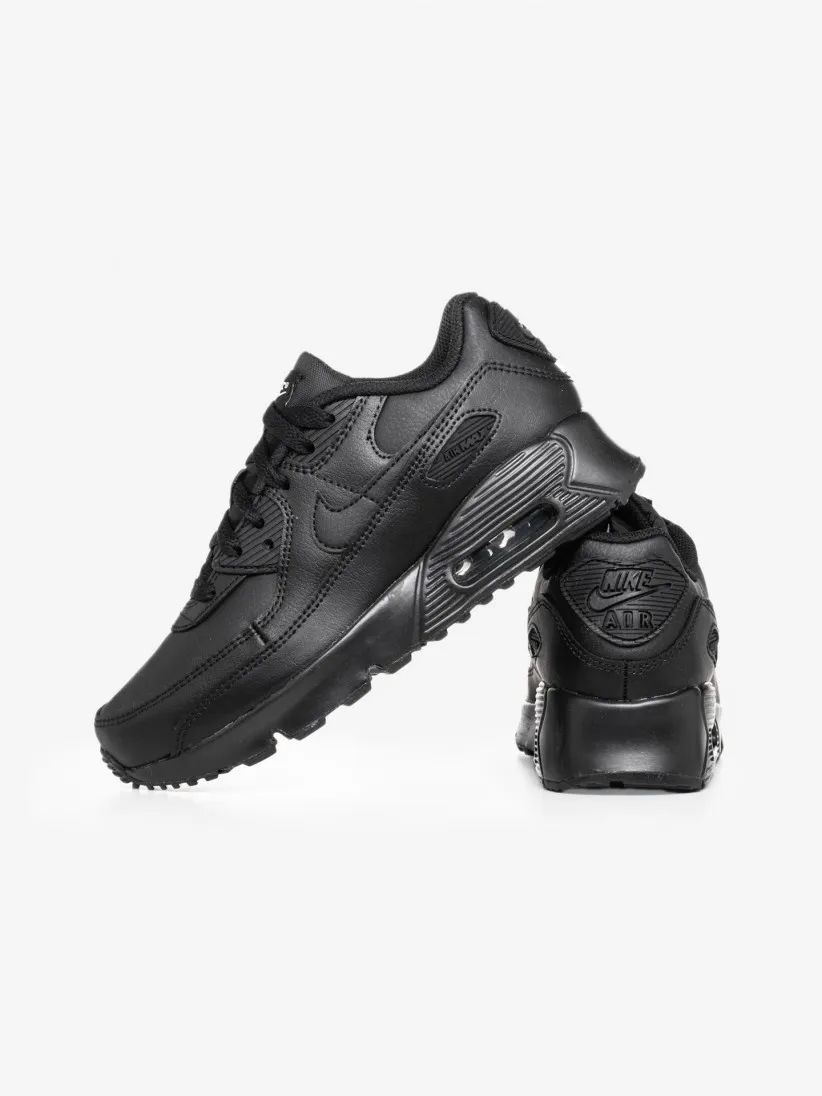 Zapatillas Nike Air Max 90 LTR (PS)