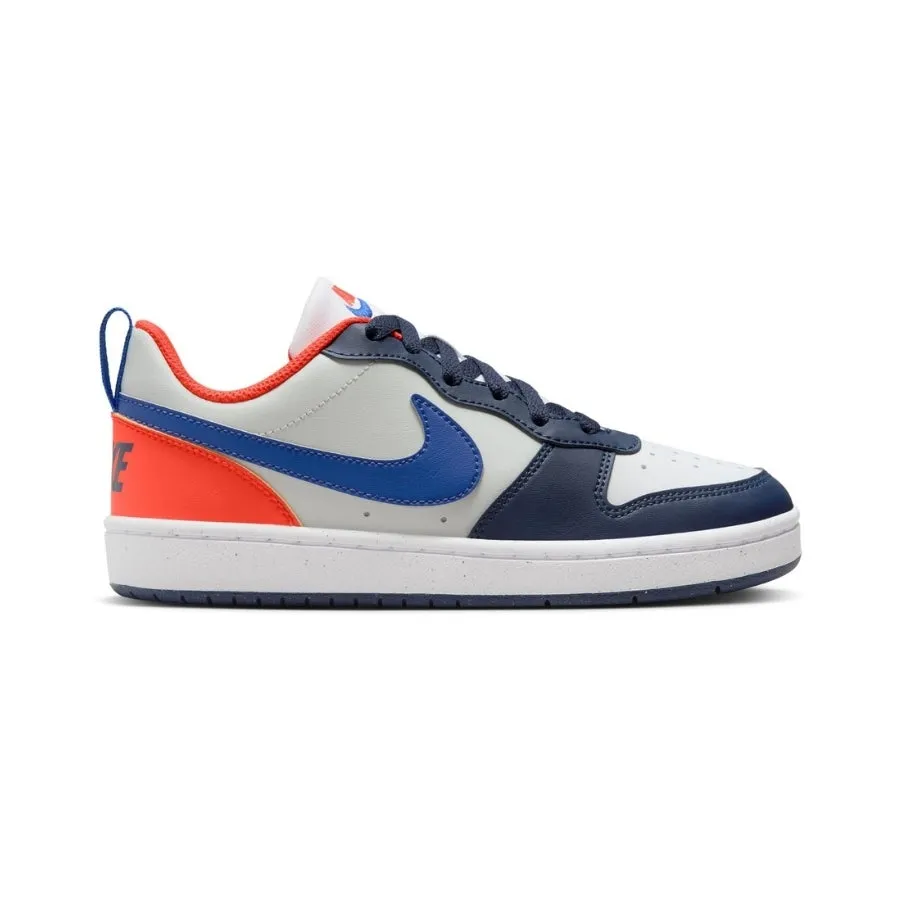  Zapatillas Nike Court Borough Low Recraft (Gs)