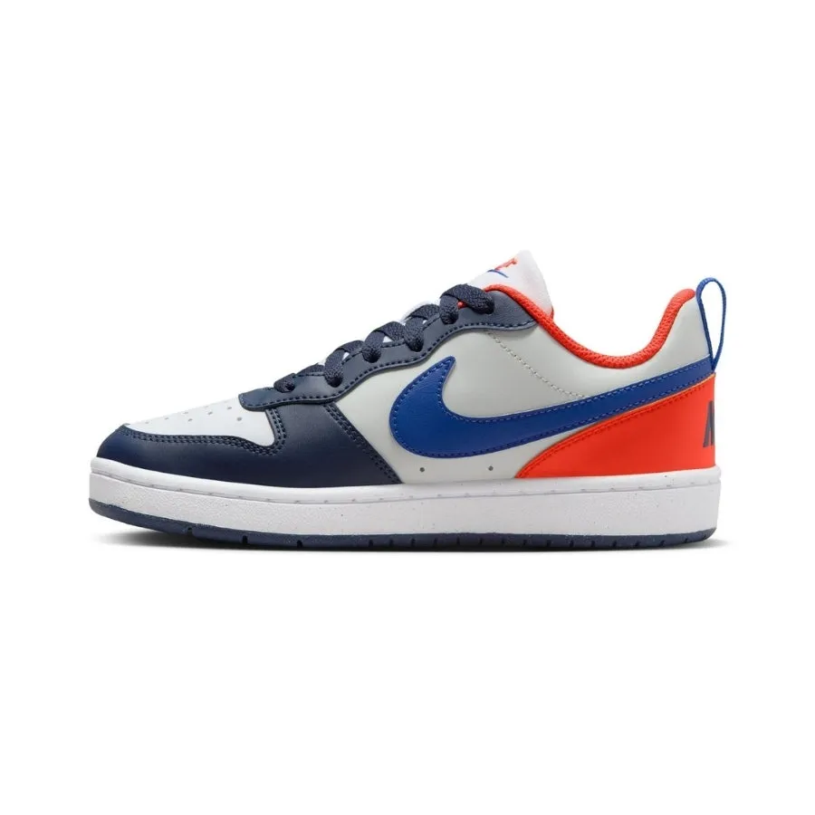  Zapatillas Nike Court Borough Low Recraft (Gs)