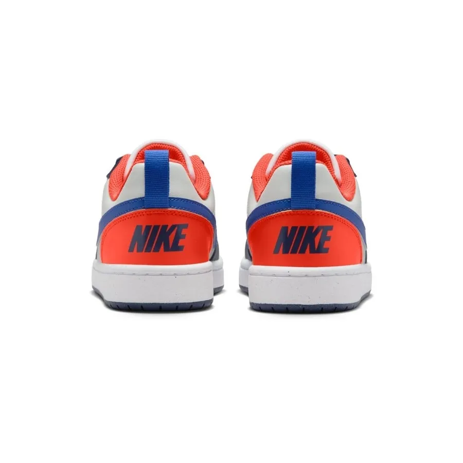  Zapatillas Nike Court Borough Low Recraft (Gs)