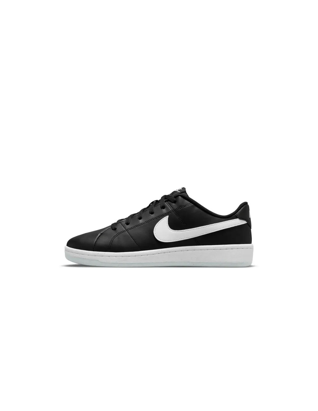 Zapatillas Nike Court Royale 2 Next Nature M Black