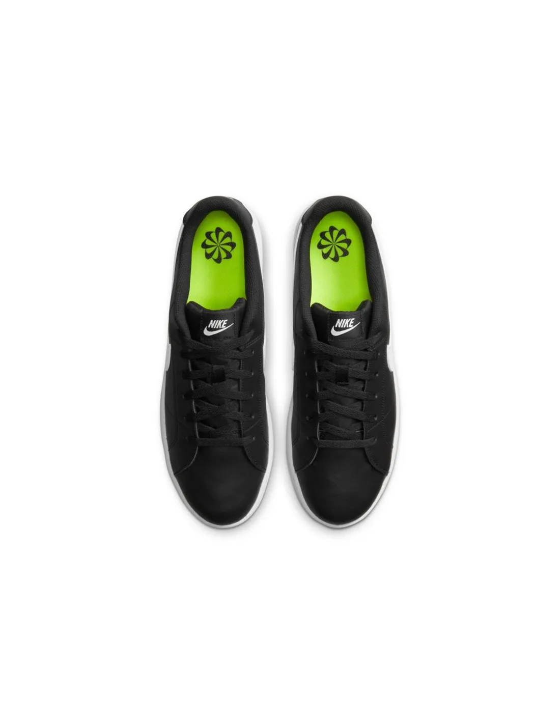 Zapatillas Nike Court Royale 2 Next Nature M Black