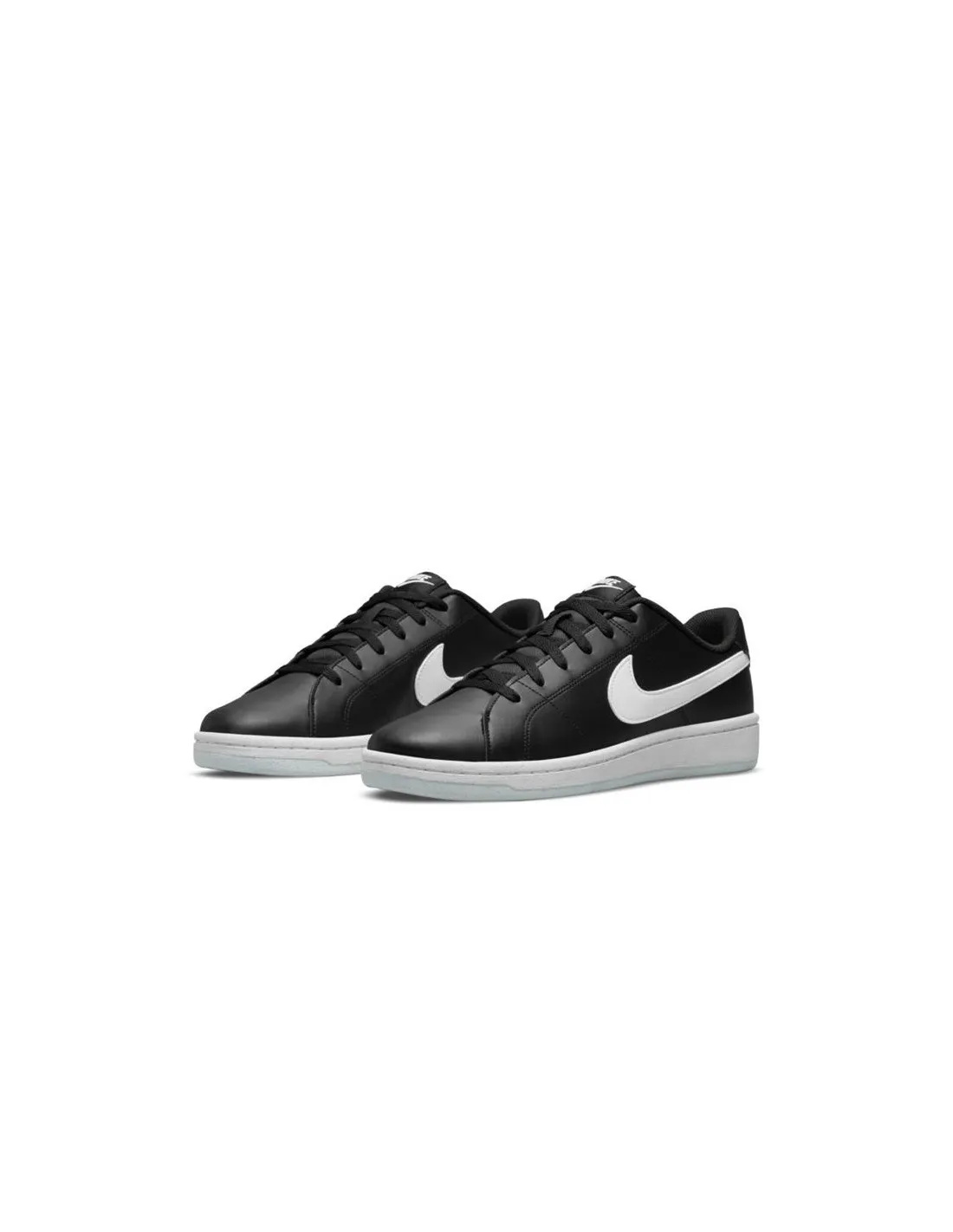 Zapatillas Nike Court Royale 2 Next Nature M Black