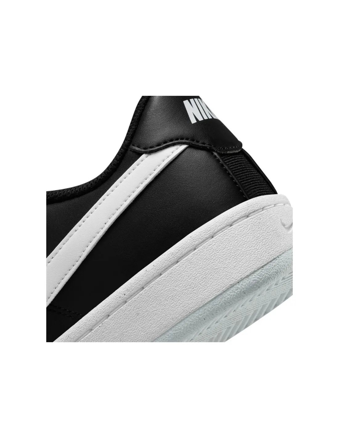 Zapatillas Nike Court Royale 2 Next Nature M Black