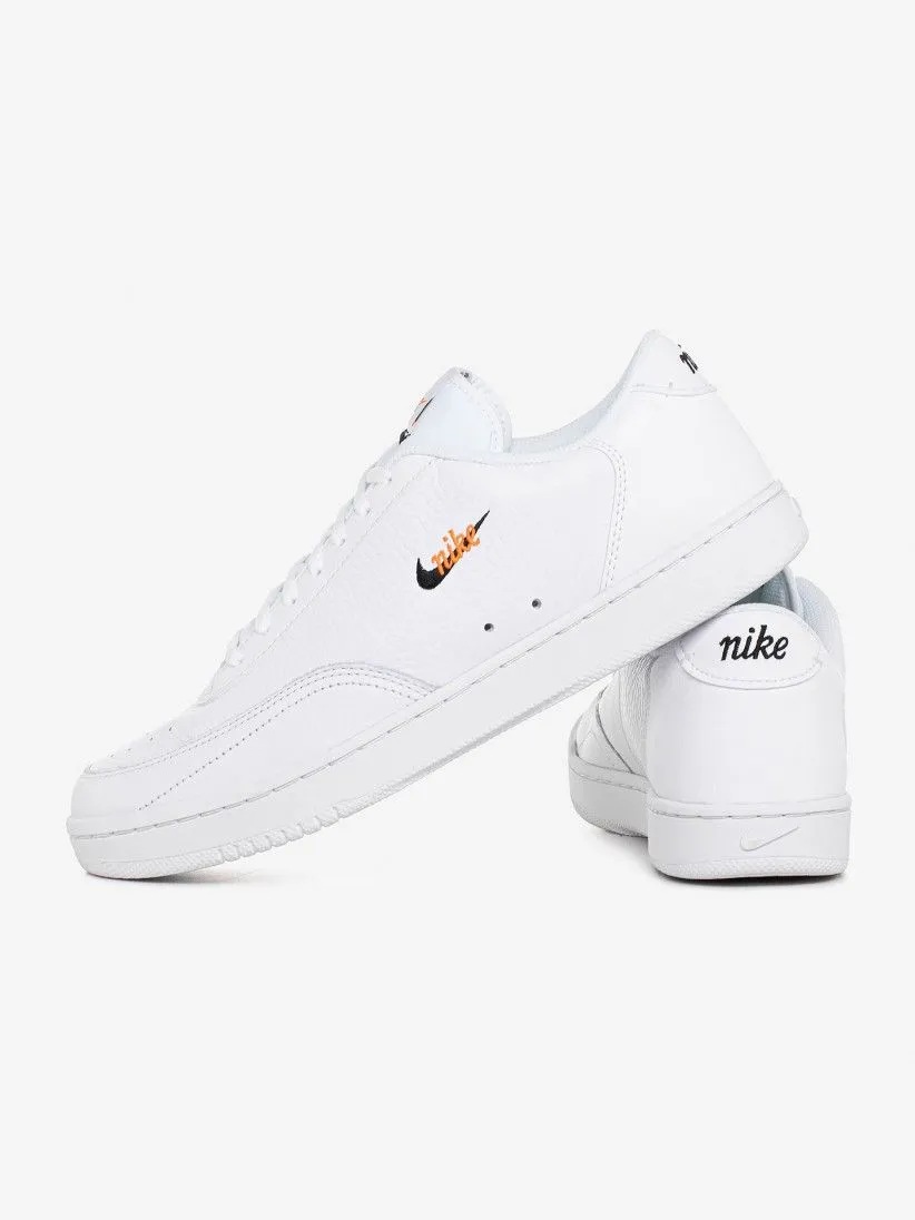 Zapatillas Nike Court Vintage Premium