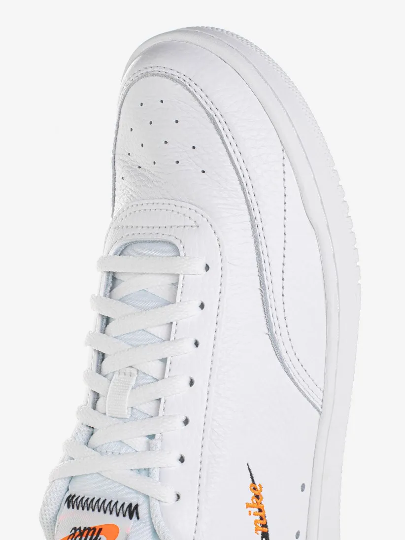 Zapatillas Nike Court Vintage Premium