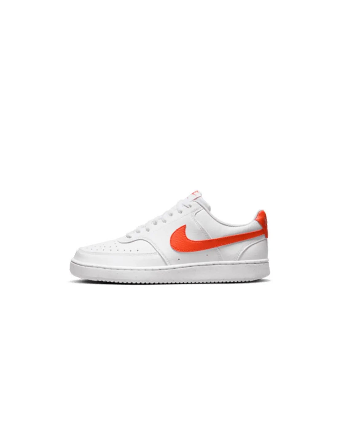 Zapatillas Nike Court Vision Low Next Nature hombre