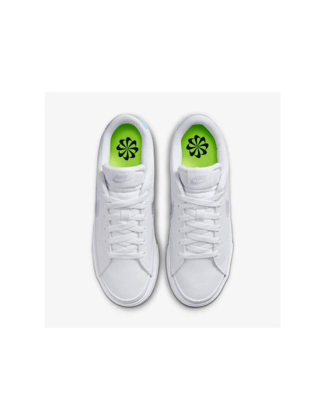 Zapatillas Nike Wmns Nike Court Legacy Nn mujer