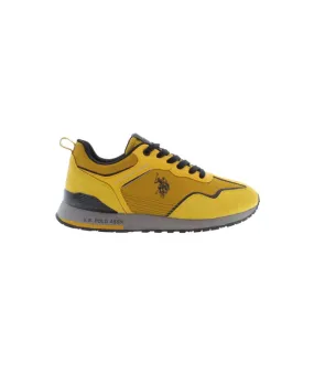 Zapatillas Polo TABRY002A Hombre