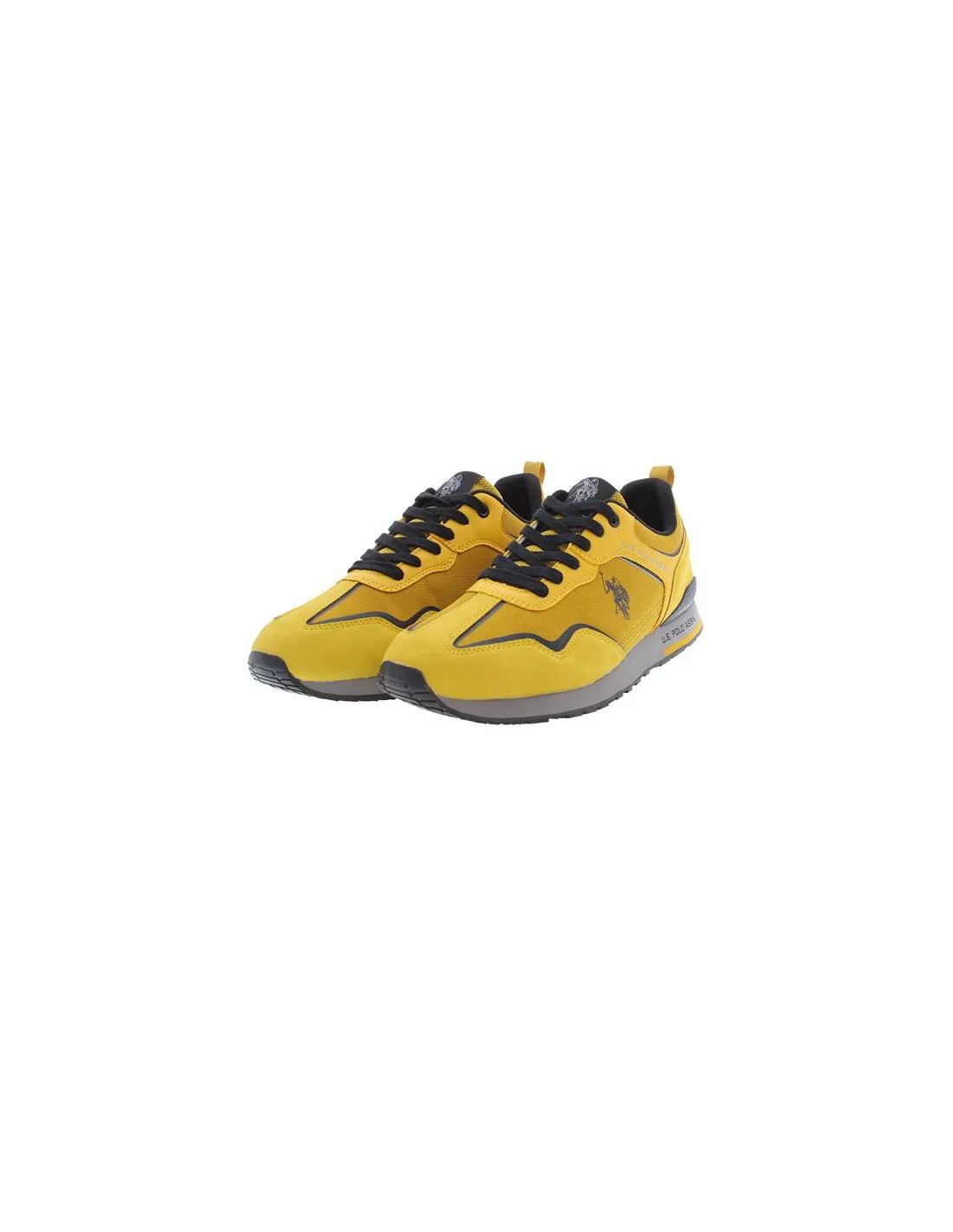 Zapatillas Polo TABRY002A Hombre