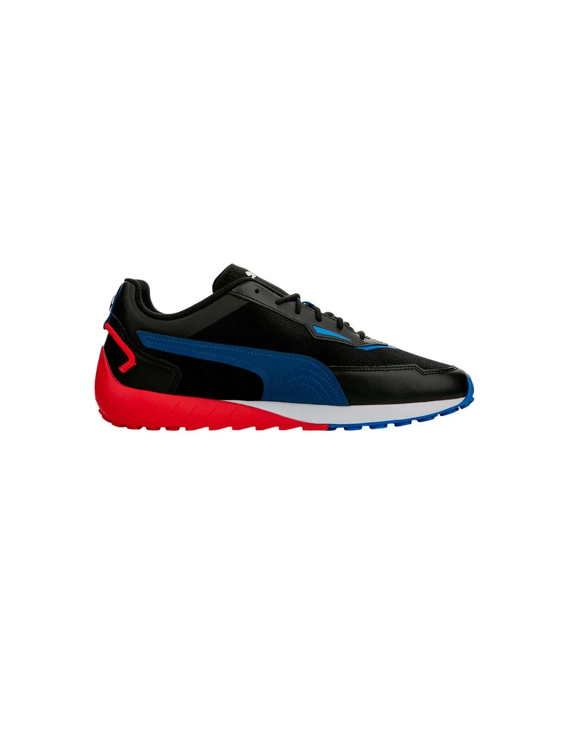 Zapatillas Puma Bmw Mms Speedfusion Hombre