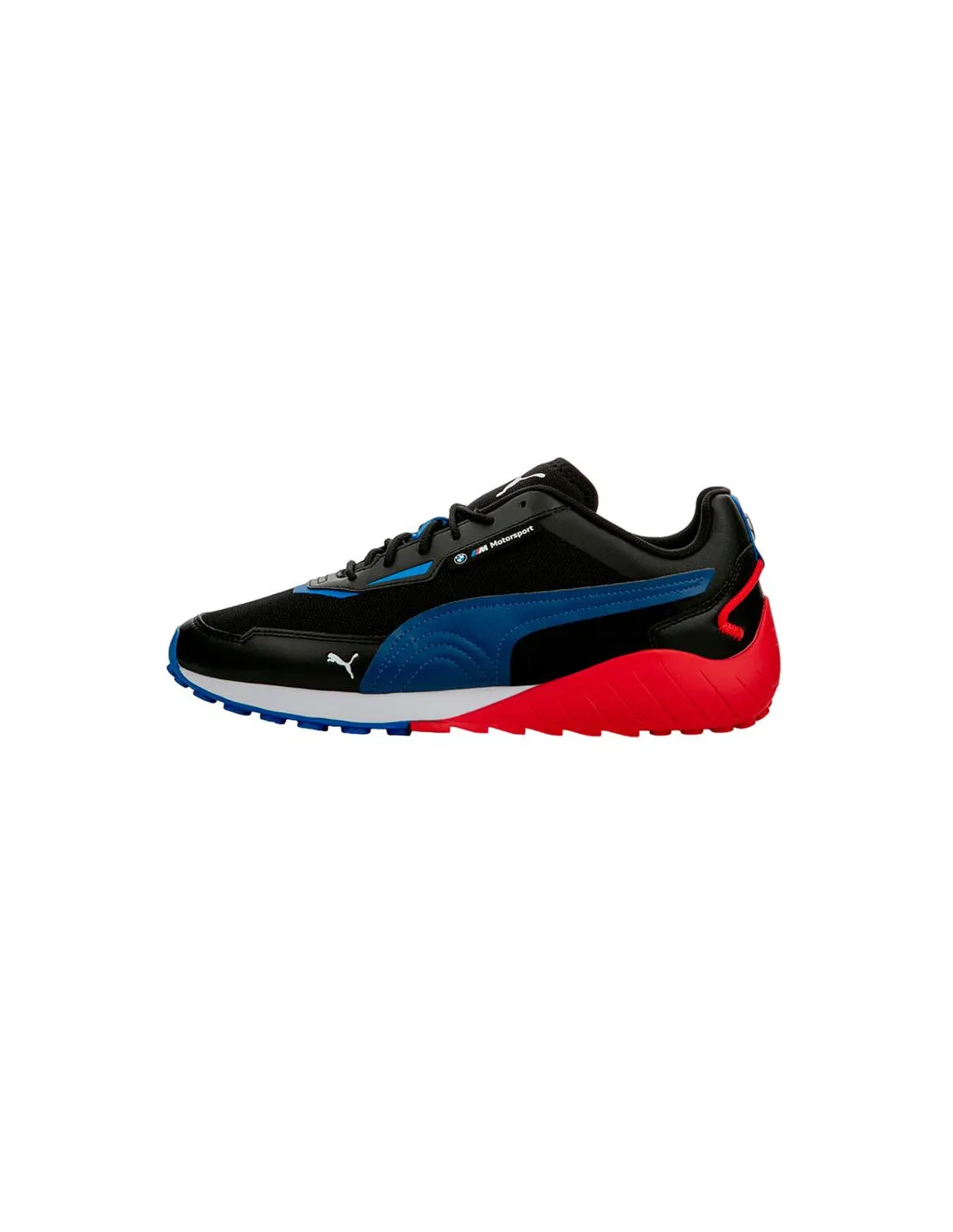 Zapatillas Puma Bmw Mms Speedfusion Hombre