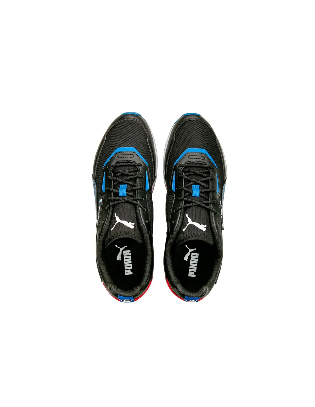 Zapatillas Puma Bmw Mms Speedfusion Hombre