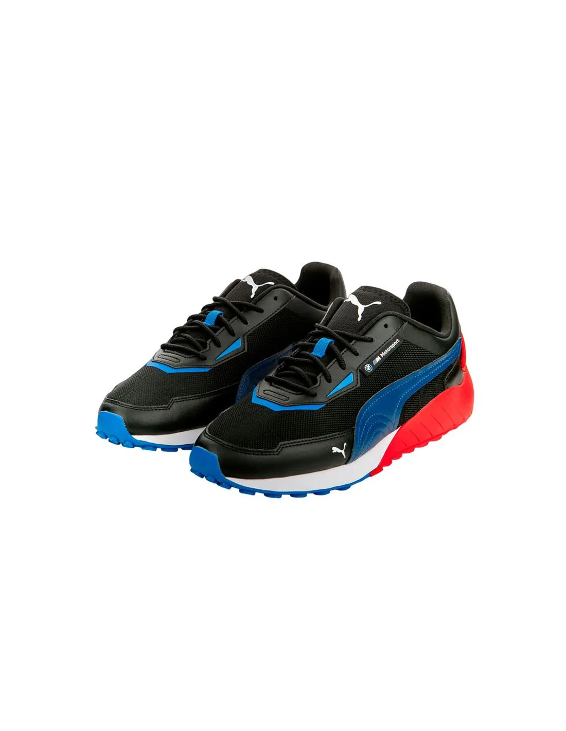 Zapatillas Puma Bmw Mms Speedfusion Hombre