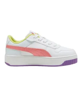 Zapatillas Puma Carina Sreet Blanco