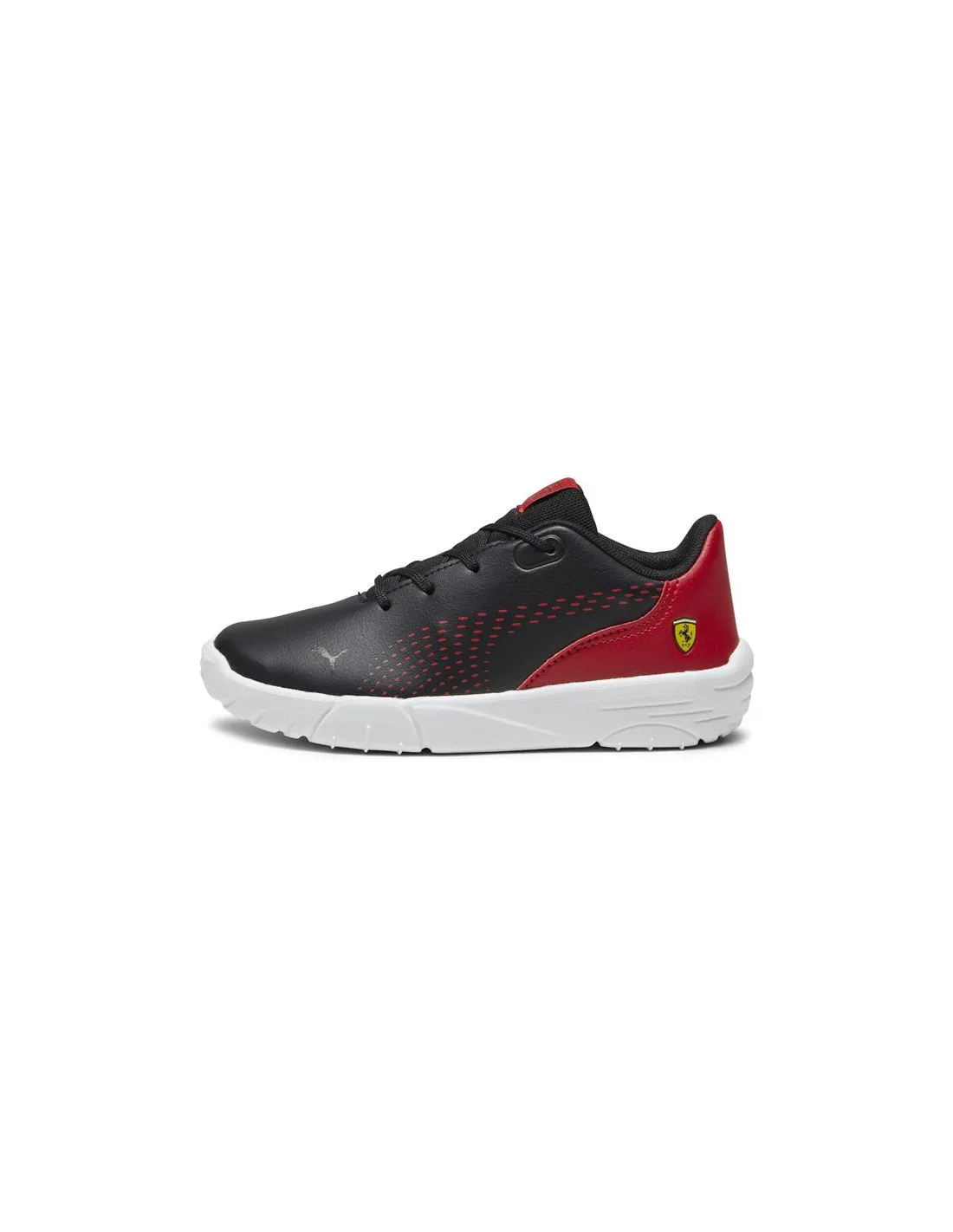 Zapatillas Puma Ferrari Driftt De Infantil