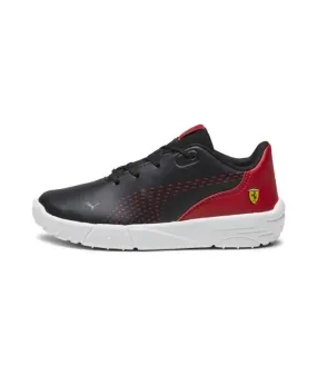 Zapatillas Puma Ferrari Driftt De Infantil