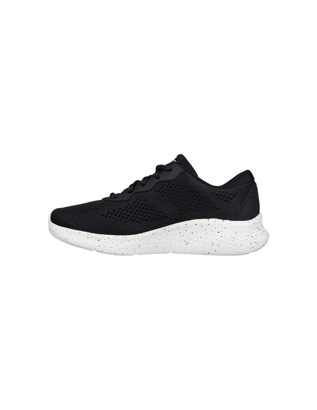 Zapatillas Skechers Skech-Lite Pro Negro Mujer