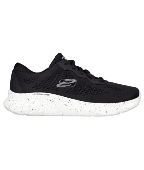 Zapatillas Skechers Skech-Lite Pro Negro Mujer