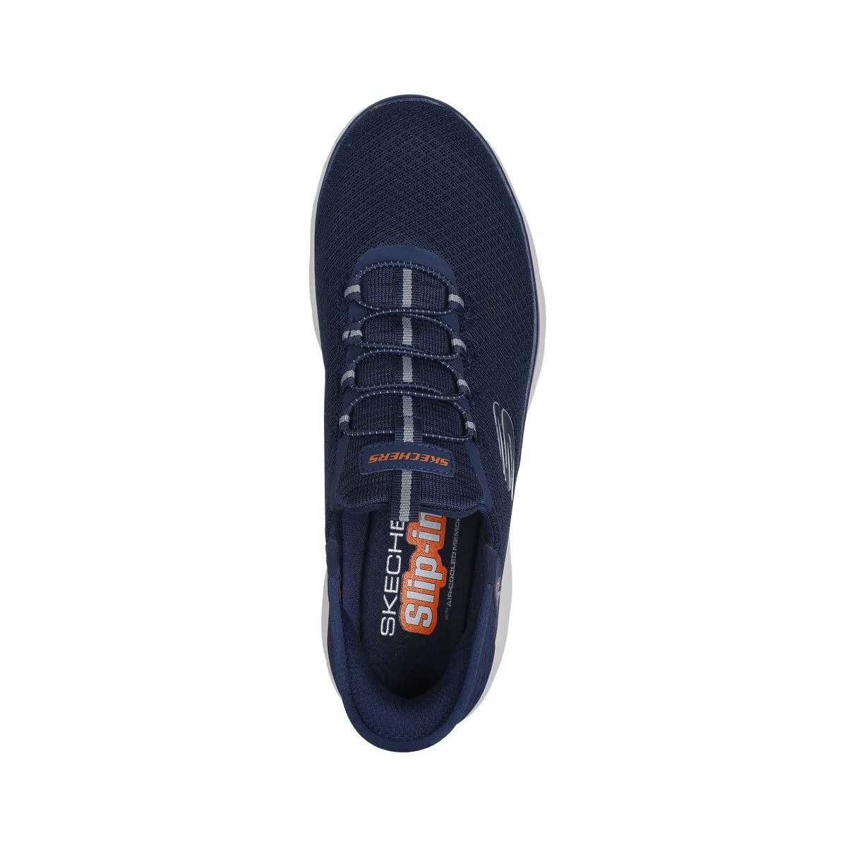 Zapatillas Skechers Slip ins sin cordones Summits High Range 232457