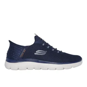 Zapatillas Skechers Slip ins sin cordones Summits High Range 232457