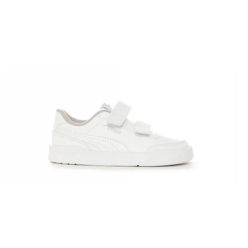 Zapatillas Urbanas Bebe Puma Caracal