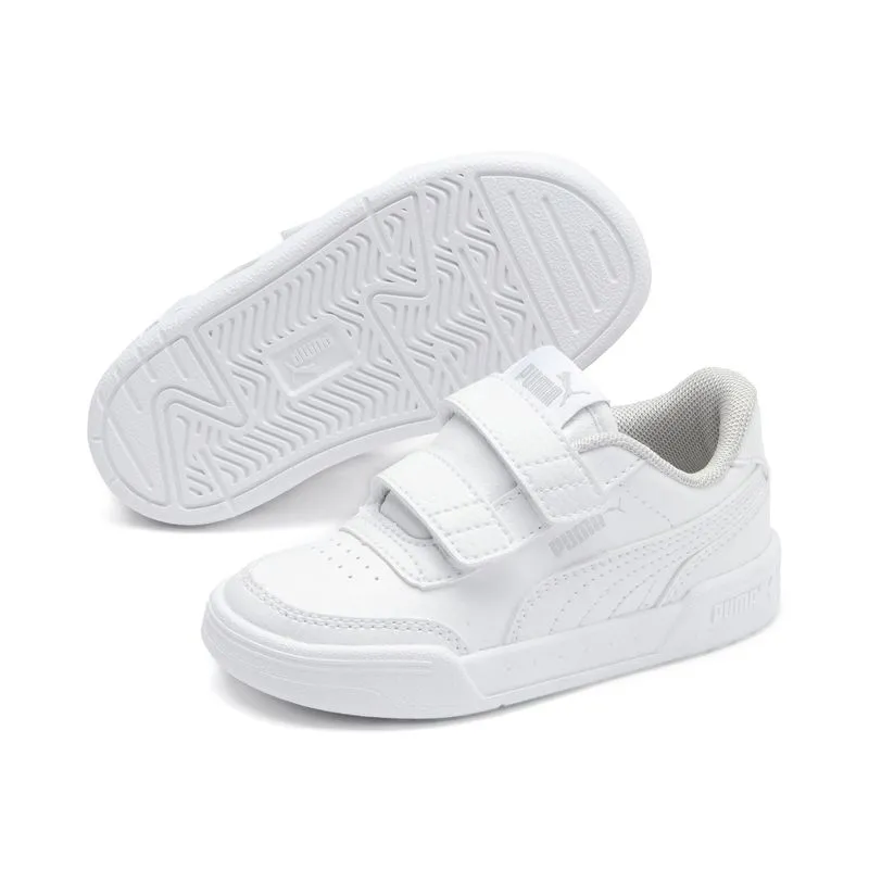 Zapatillas Urbanas Bebe Puma Caracal