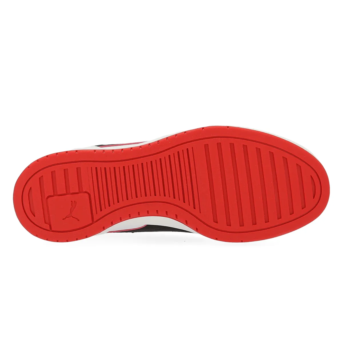 Zapatillas Urbanas Ferrari Ca Pro