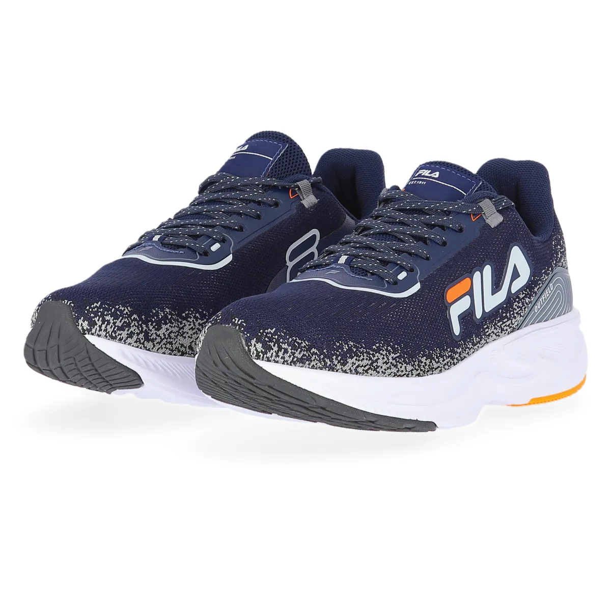 Zapatillas Urbanas Fila Outfield Hombre