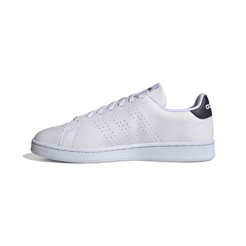 Zapatillas Urbanas Hombre adidas Advantage