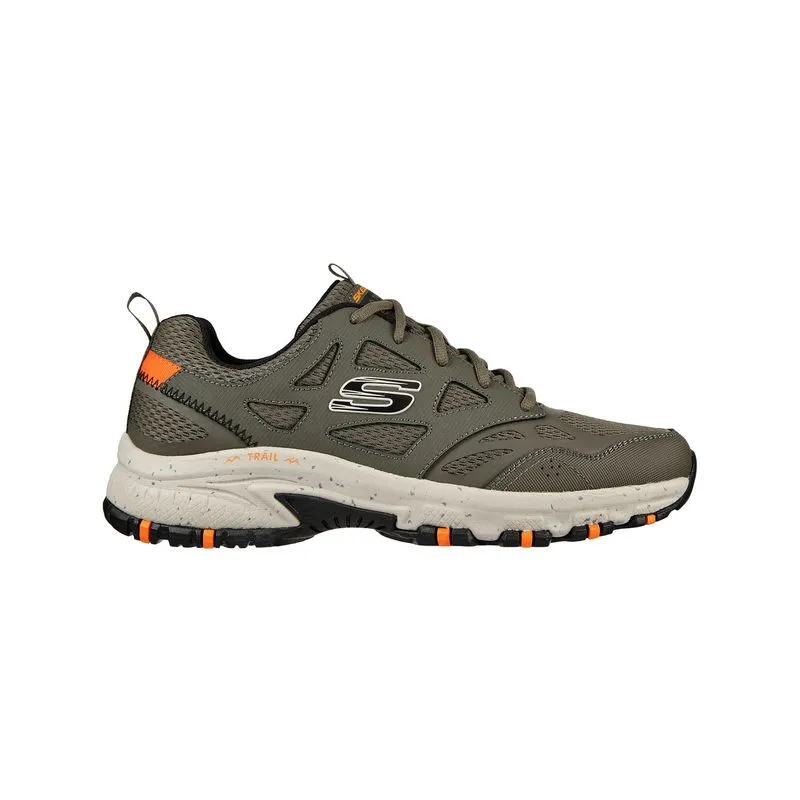 Zapatillas Urbanas Hombre Skechers Hillcrest