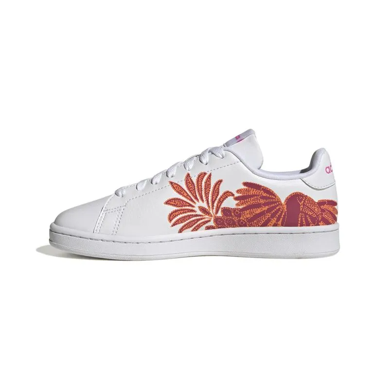 Zapatillas Urbanas Mujer adidas Advantage