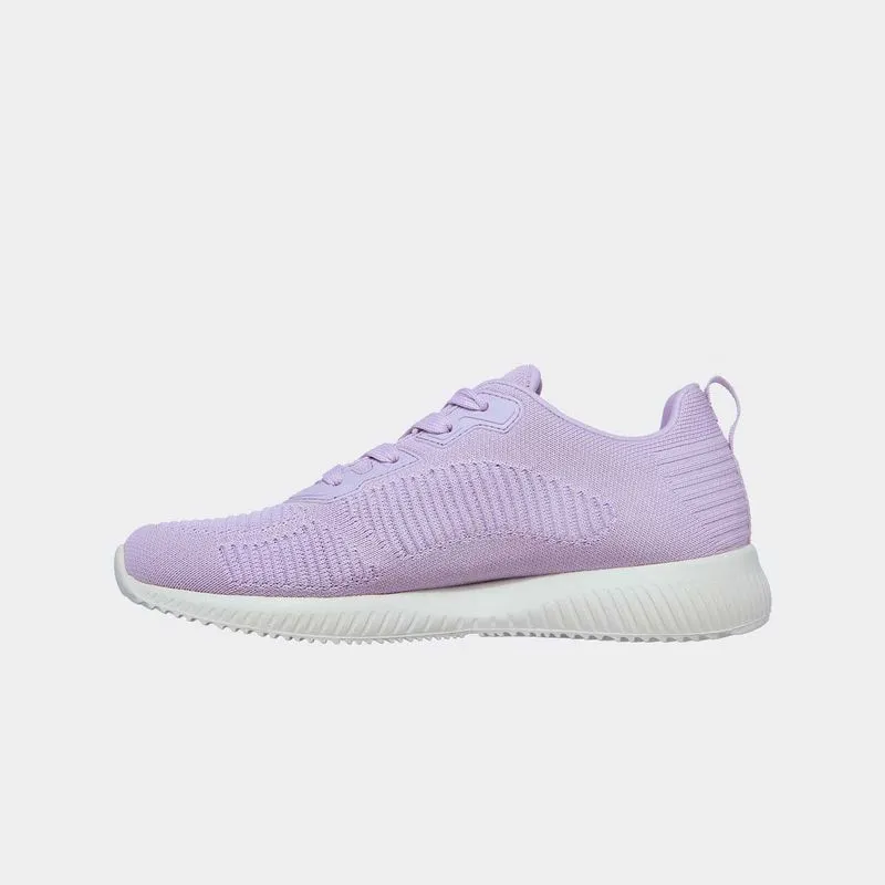 Zapatillas Urbanas Mujer Bobs Squad