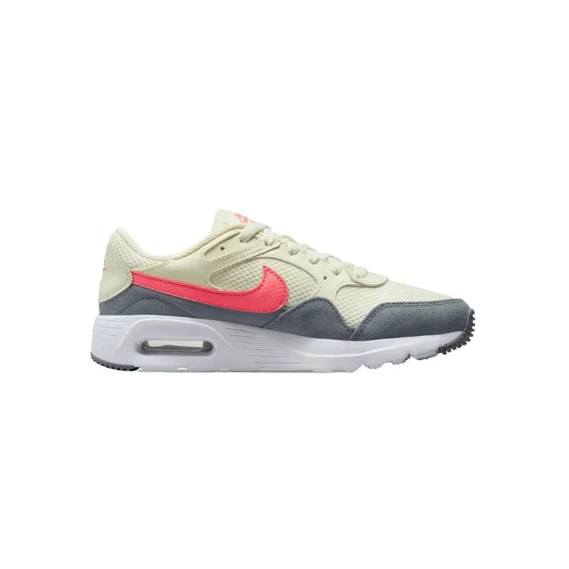 Zapatillas Urbanas Mujer Nike Air