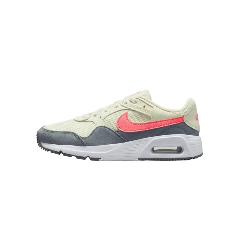 Zapatillas Urbanas Mujer Nike Air