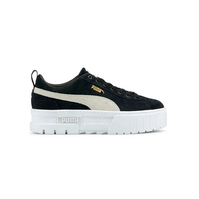 Zapatillas Urbanas Mujer Puma Mayze