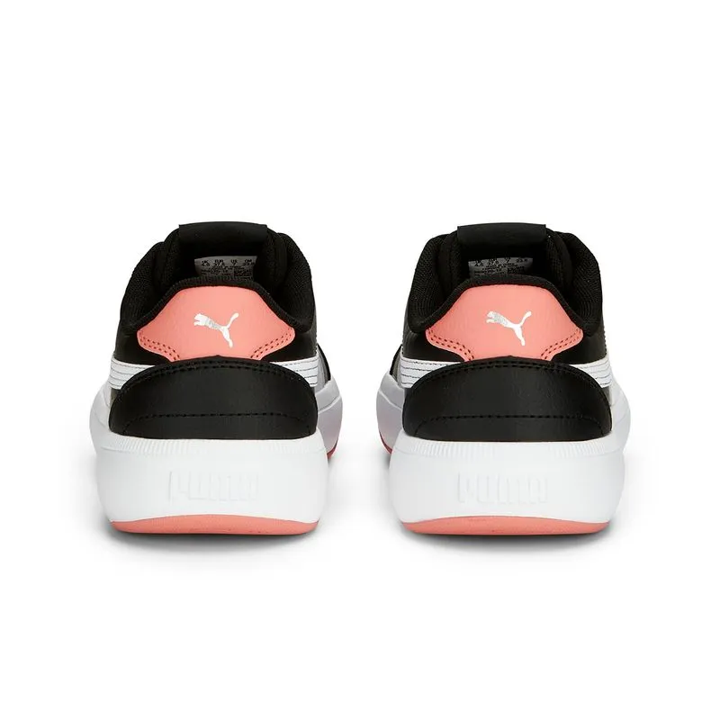 Zapatillas Urbanas Mujer Puma Tori