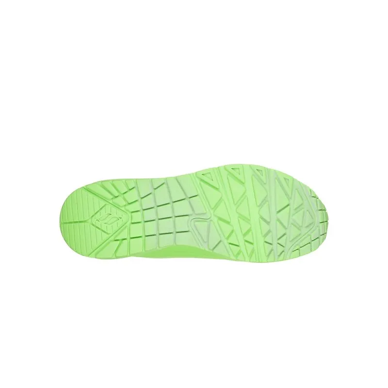 Zapatillas Urbanas Mujer Skechers Uno