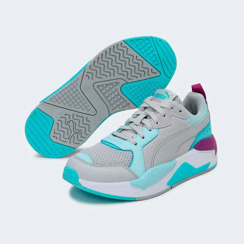 Zapatillas Urbanas Mujer X-Ray