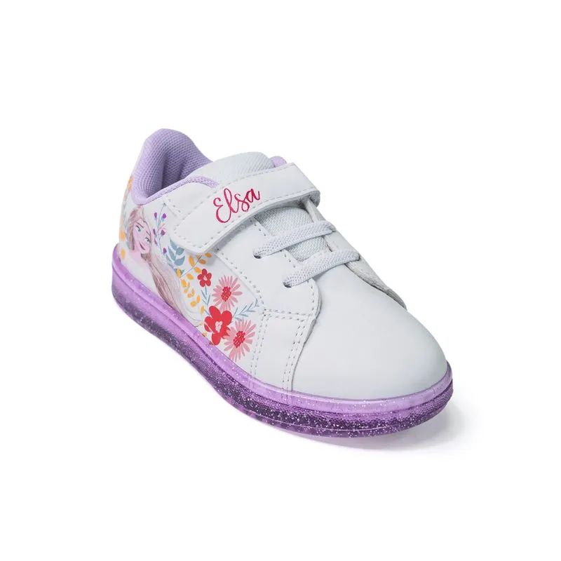 Zapatillas Urbanas Niña Disney Frozen