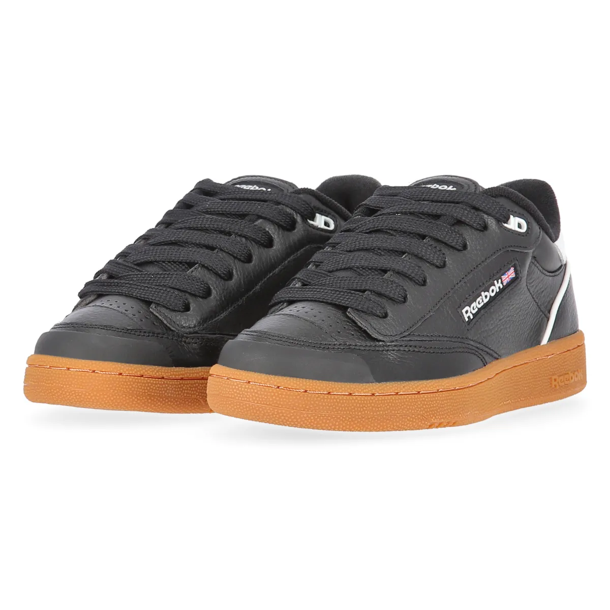 Zapatillas Urbanas Reebok Club C Bulc